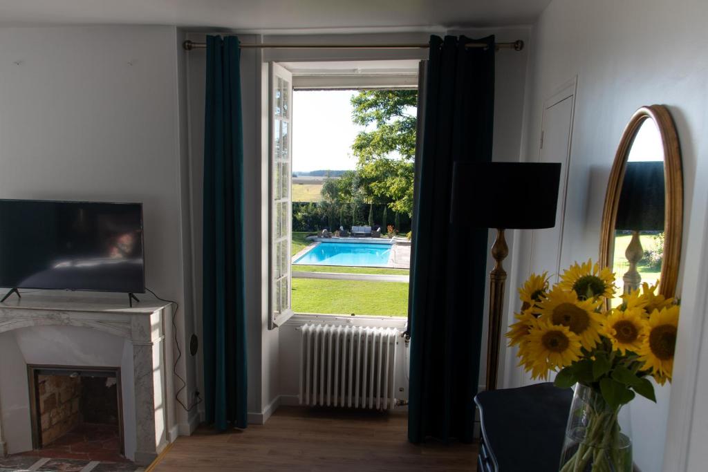 La plaine de l'Angelus - 12