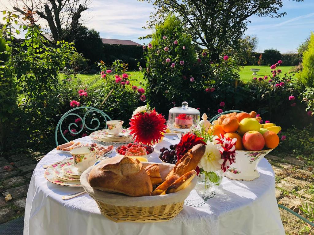 La plaine de l'Angelus - 4