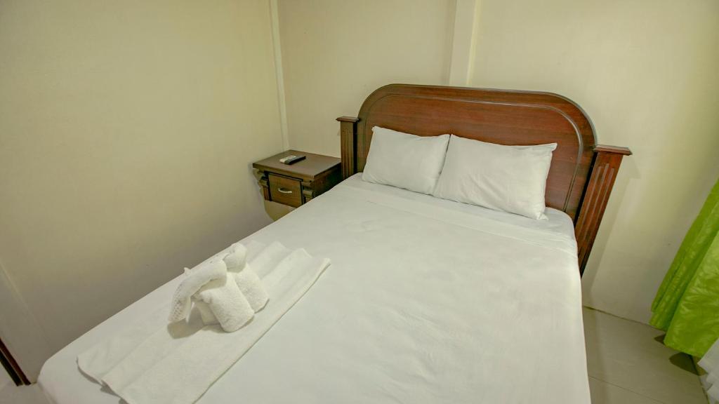 Orquideas Boutique Hotel - Casa De Dos Dormitorios
