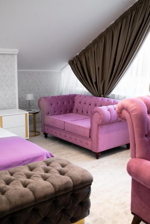 Queen Palace - Resim 12