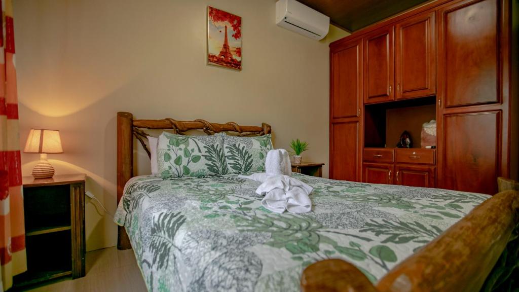 Orquideas Boutique Hotel - Casa De Dos Dormitorios