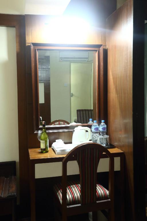 Fotografie z fotogalerie ubytování Hotel Woodland Kathmandu v destinaci Kathmandu