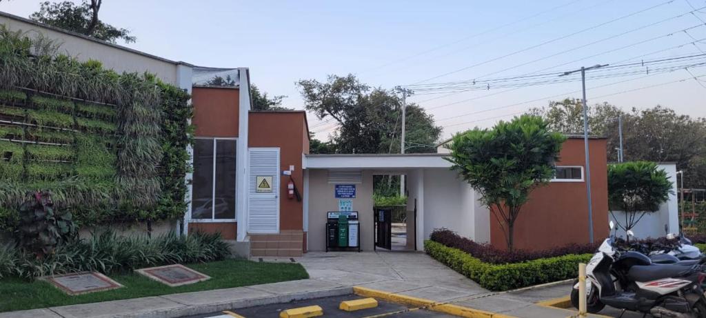 Hermoso apartamento Ciudad Pacifica - Hizvo