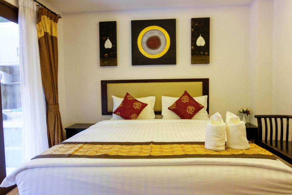 Arina Boutique Residence - 14