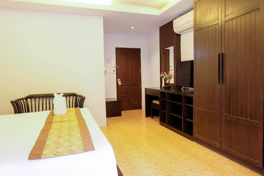 Arina Boutique Residence - 12