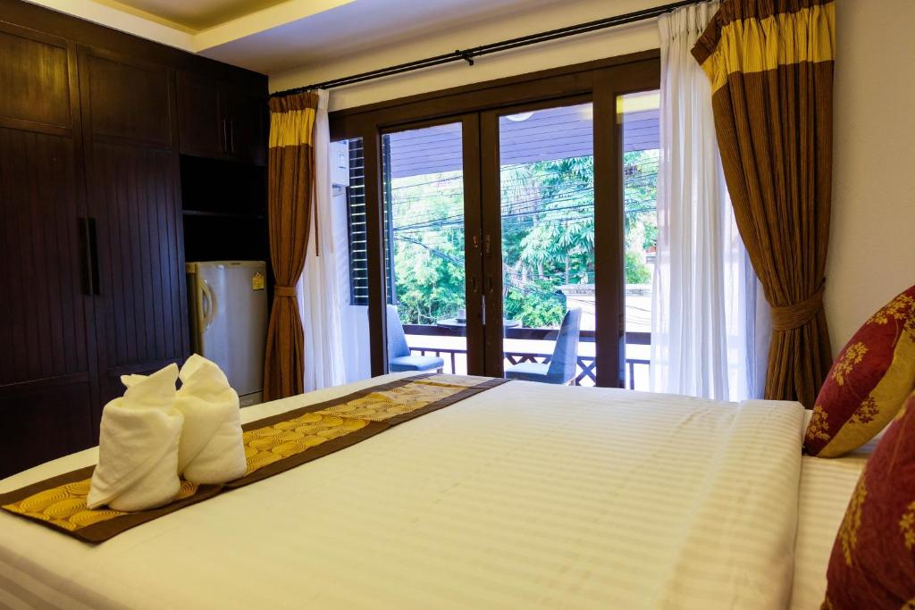 Arina Boutique Residence - 10