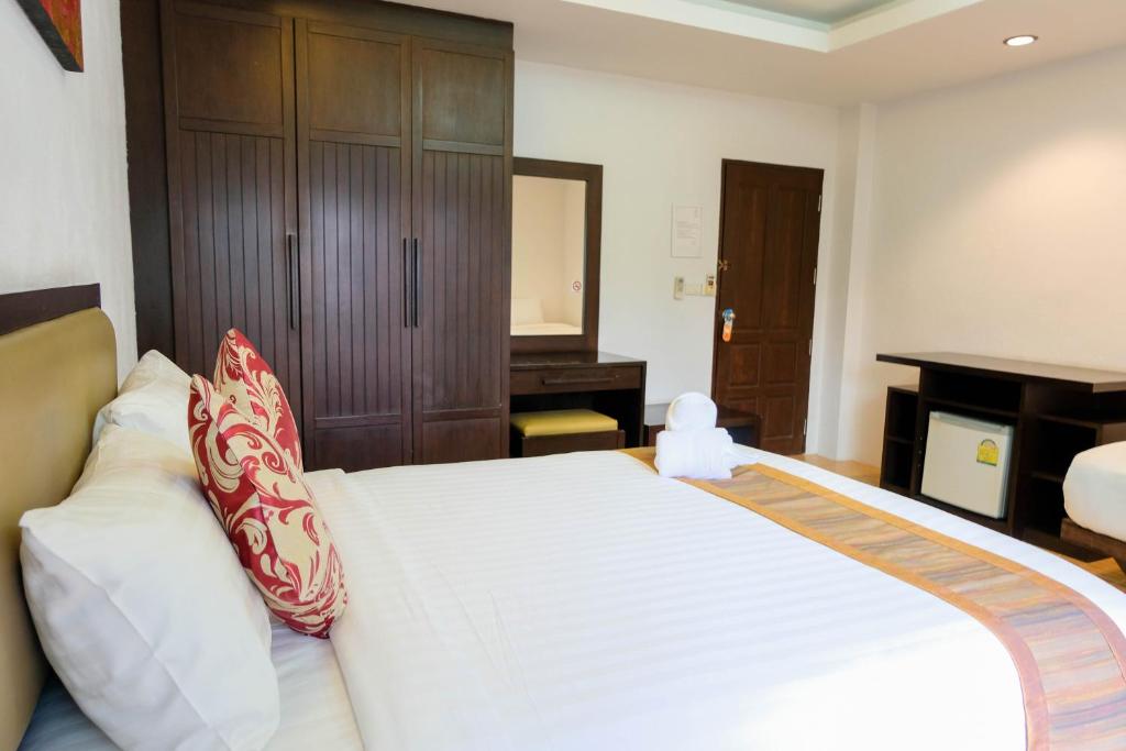 Arina Boutique Residence - 19