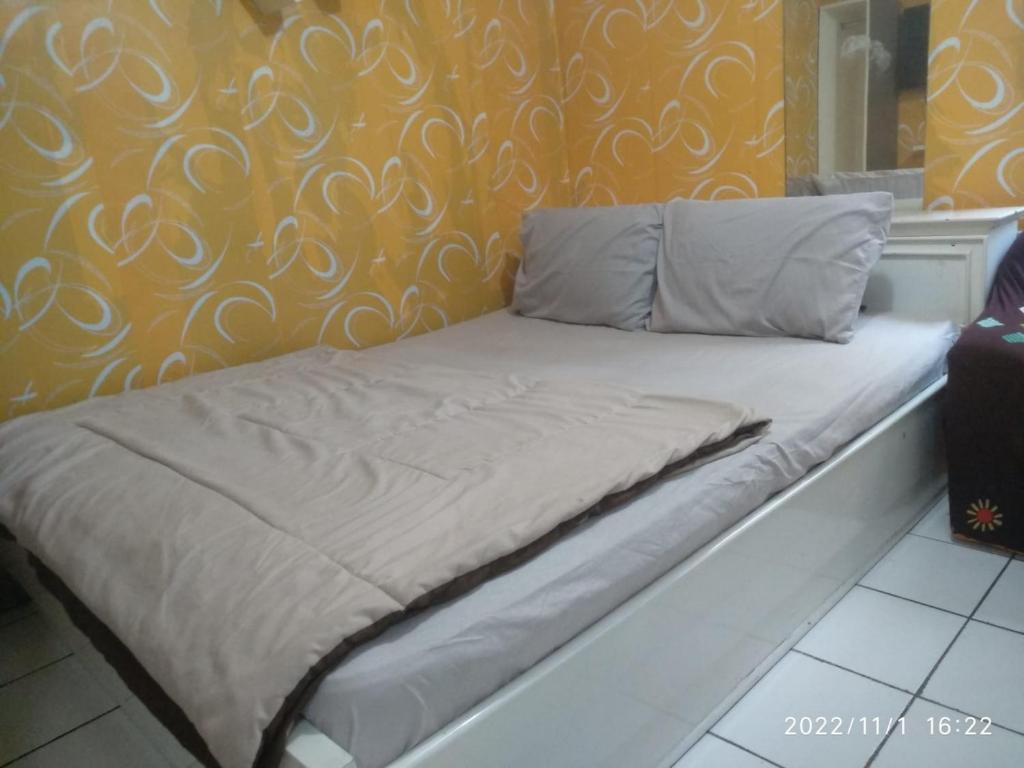 GTR Sultan Properti Jardin Apartemen, Bandung, Indonesia - Booking.com