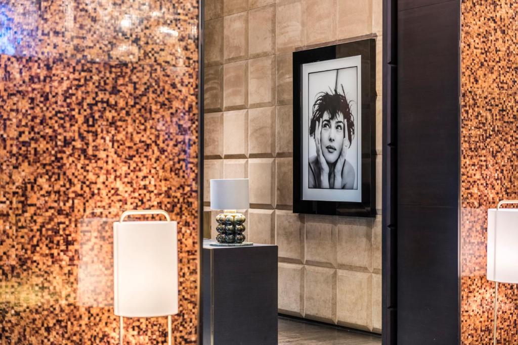 The Hazelton Hotel - Resim 26