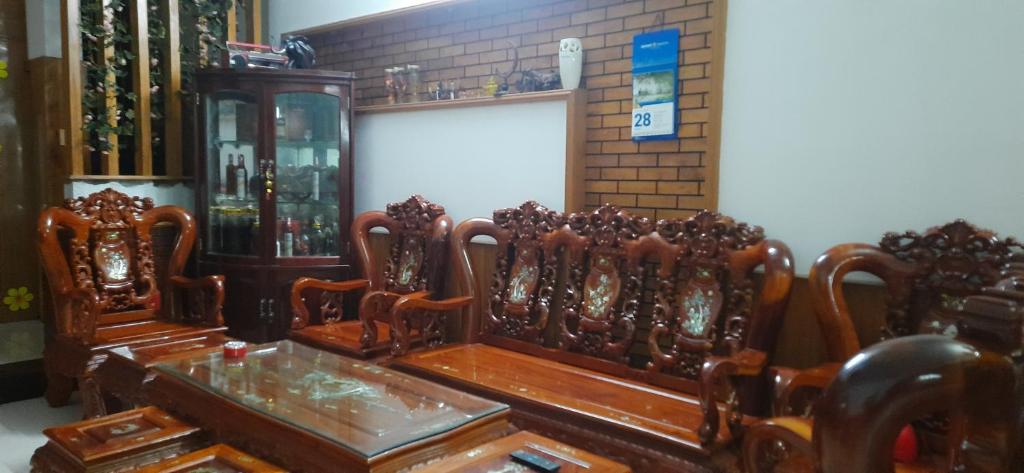 Fotografie z fotogalerie ubytování Hostel Ngọc Liên v destinaci Tuy Hoa