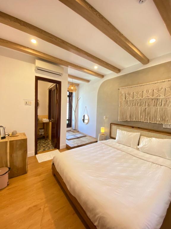 Hue Sweethouse 1 Homestay - 9