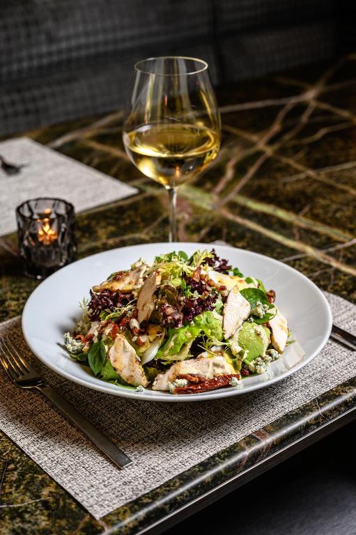 The Hazelton Hotel - Resim 33