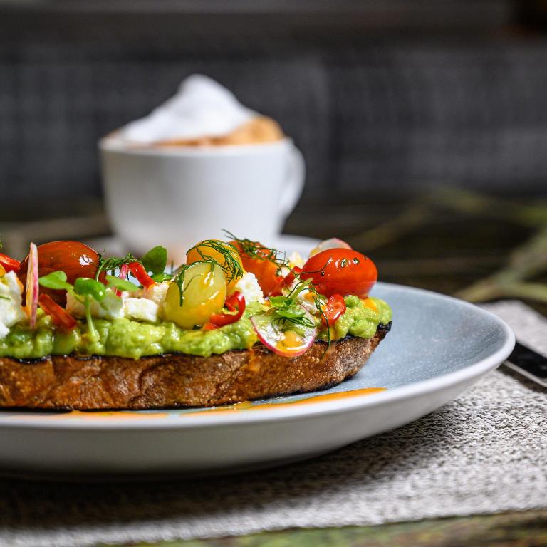 The Hazelton Hotel - Resim 34