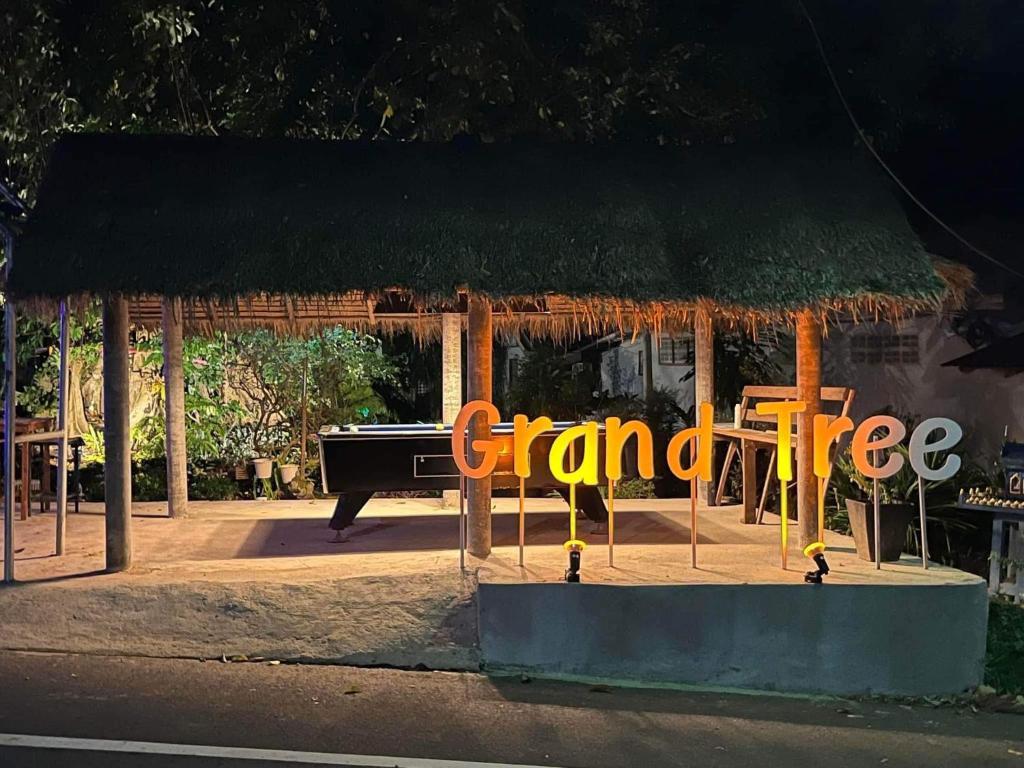 Fotografie z fotogalerie ubytování Grand Tree v destinaci Ko Chang