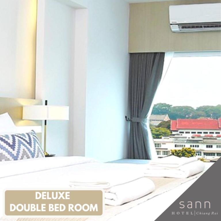 Sann Hotel - Resim 22