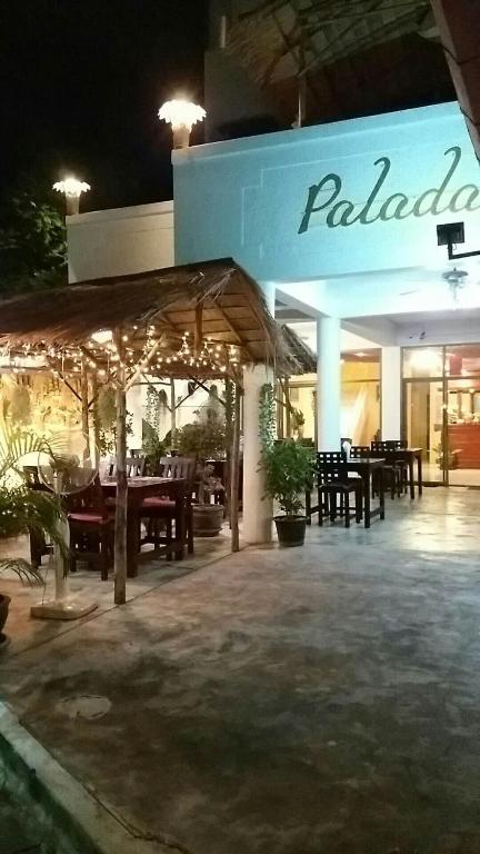 Palada Guest house - Resim 17
