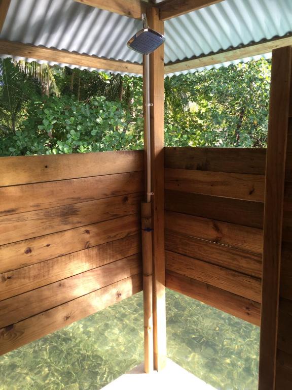 Fotografie z fotogalerie ubytování El Toucan Loco Floating Lodges v destinaci Tierra Oscura
