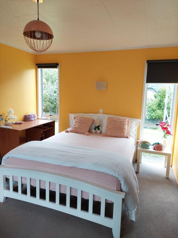 Wendy's Holiday Home - Resim 28