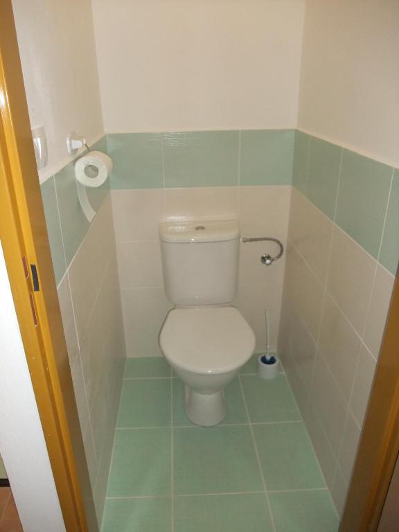Fotografie z fotogalerie ubytování Apartment U Pošty v Lipové-lázních