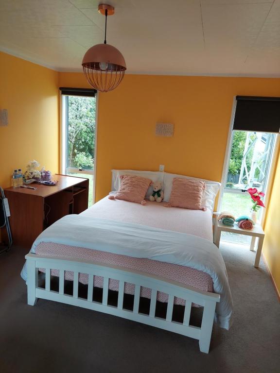 Wendy's Holiday Home - Resim 26