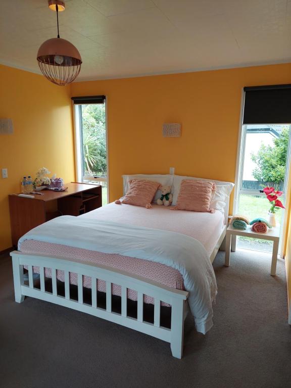 Wendy's Holiday Home - Resim 25