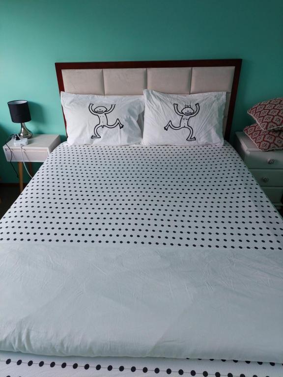 Wendy's Holiday Home - Resim 18