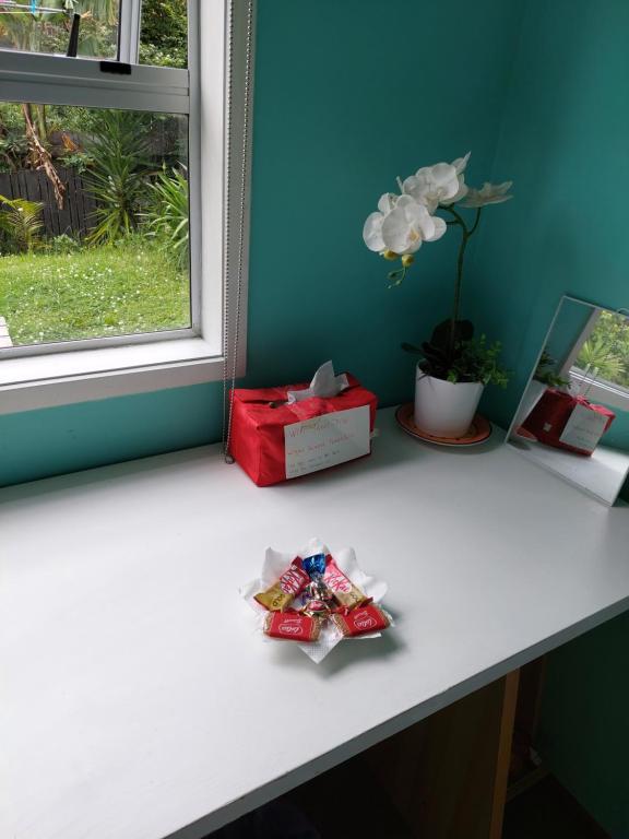 Wendy's Holiday Home - Resim 21