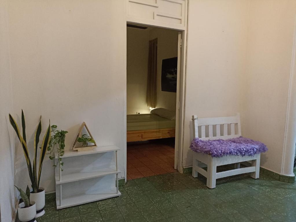 Fotografie z fotogalerie ubytování La casa de Isabel y Juan, Zona Colonial v destinaci Santo Domingo