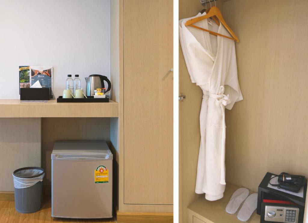 Sann Hotel - Resim 38