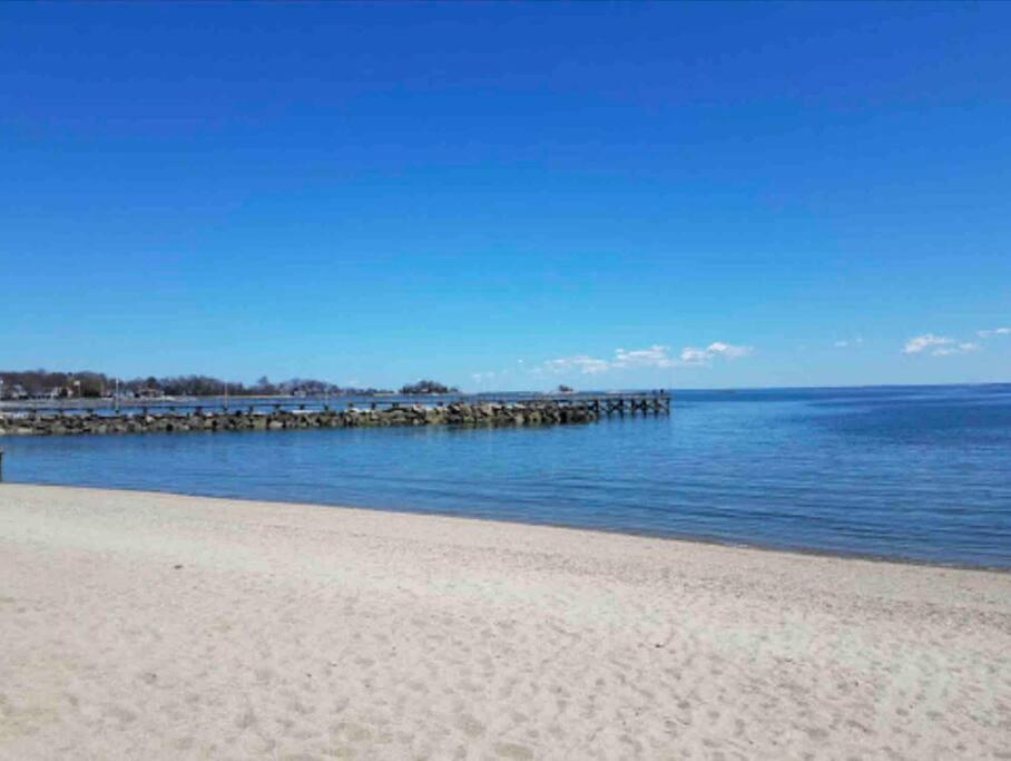 Beach Home Shippan Point, Stamford (updated prices 2024)