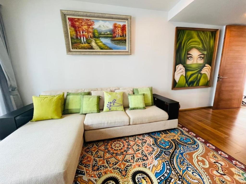 Baan San Suk Hua Hin - Resim 30