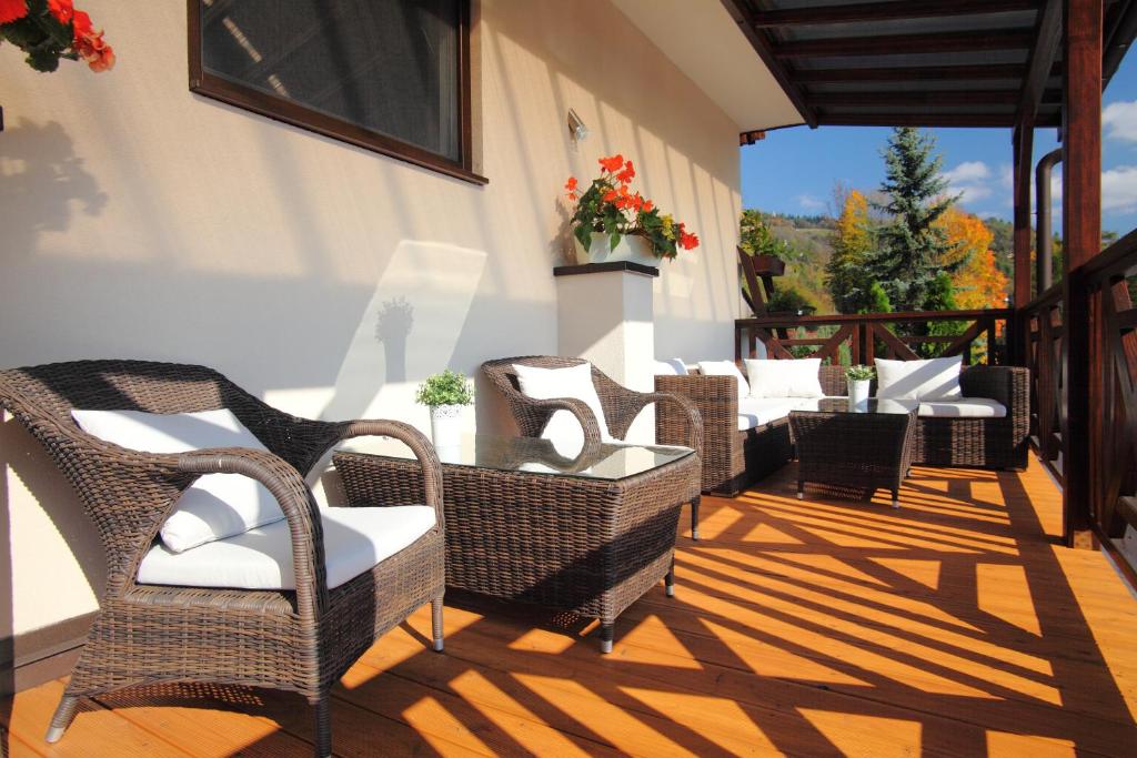 Hotel SPA Budowlani - 19