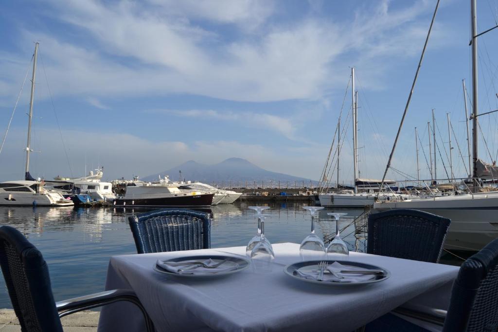 Transatlantico - Resim 29