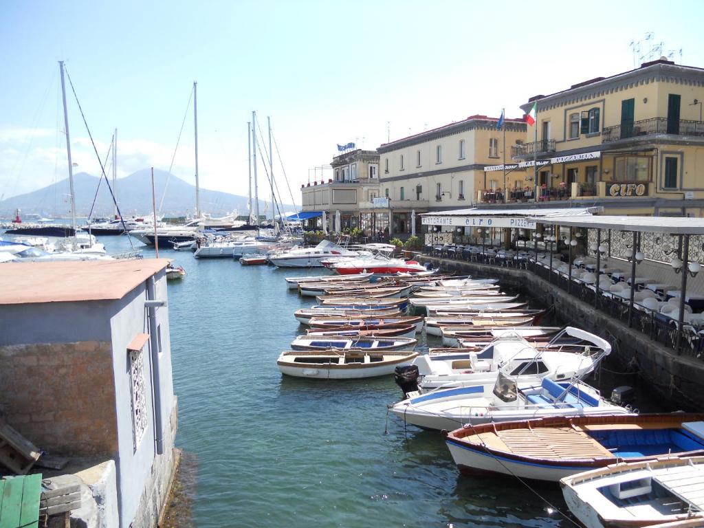 Transatlantico - Resim 30