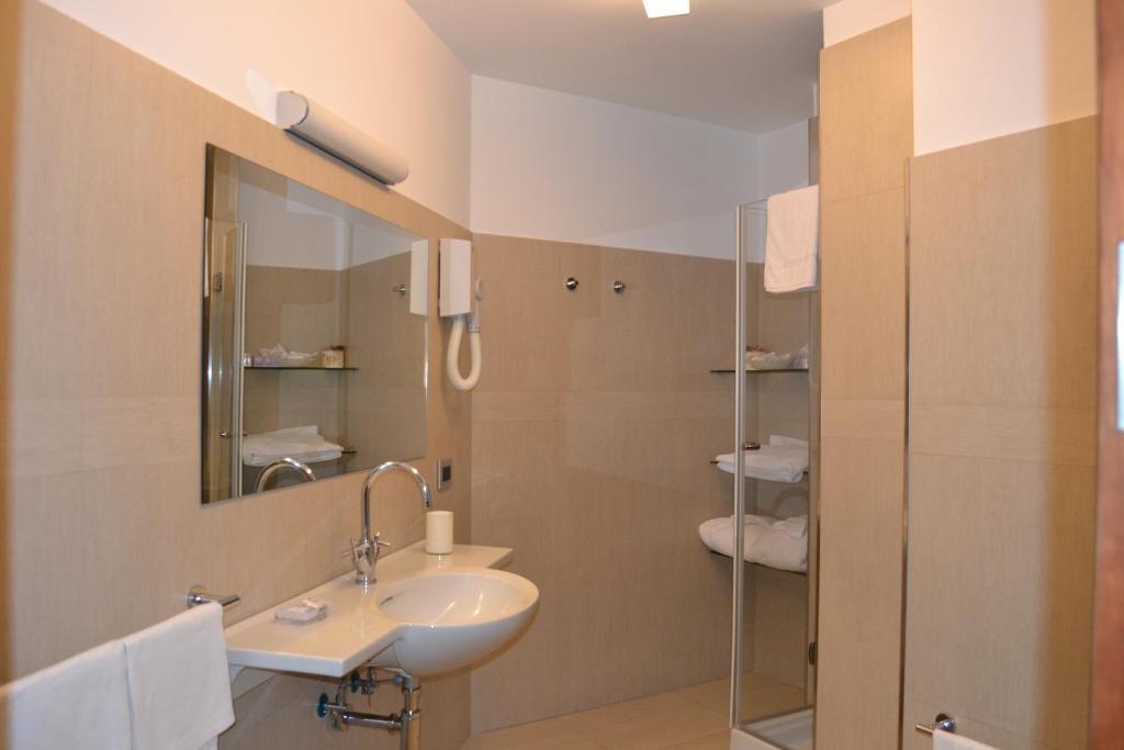 Transatlantico - Resim 8