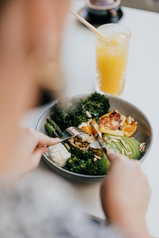 Junction Hotel - Resim 31