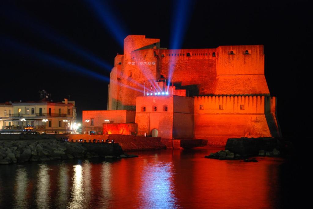 Transatlantico - Resim 41