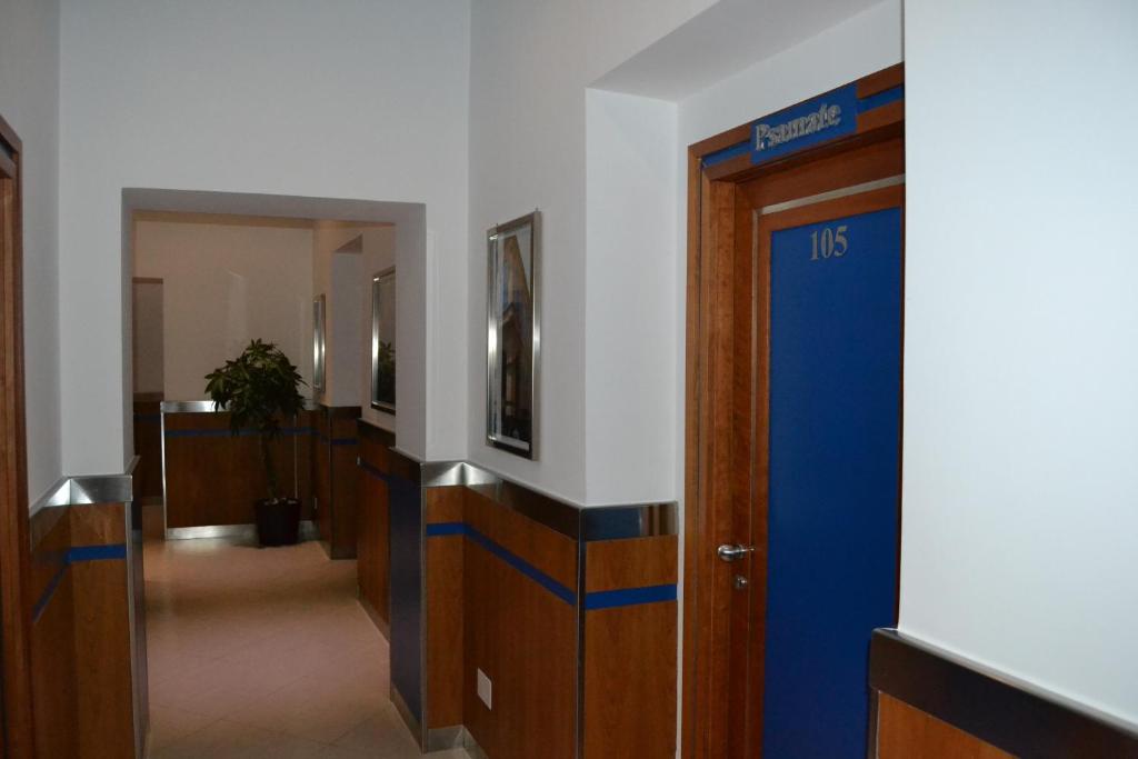 Transatlantico - Resim 44