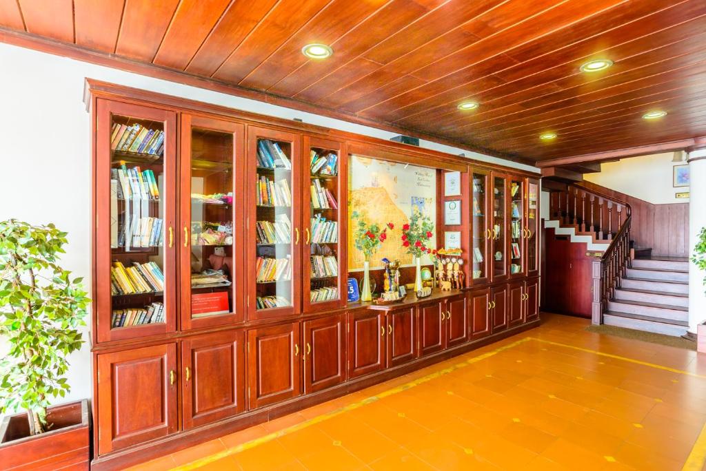 Fotografie z fotogalerie ubytování Hotel Arches v destinaci Kóčin