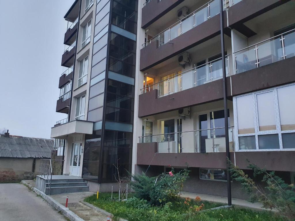 Suceava apartment - Appartamento Con Due Camere Da Letto