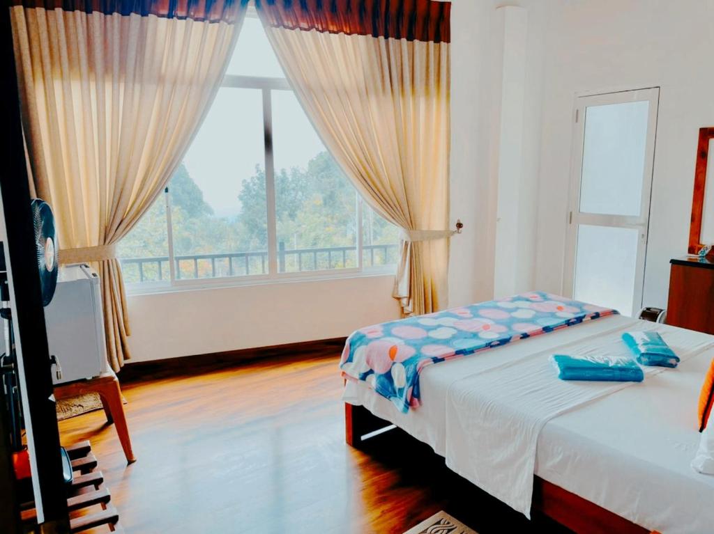 Poomaz Peace Palace - 2