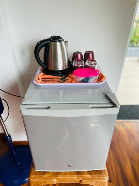 Poomaz Peace Palace - 11