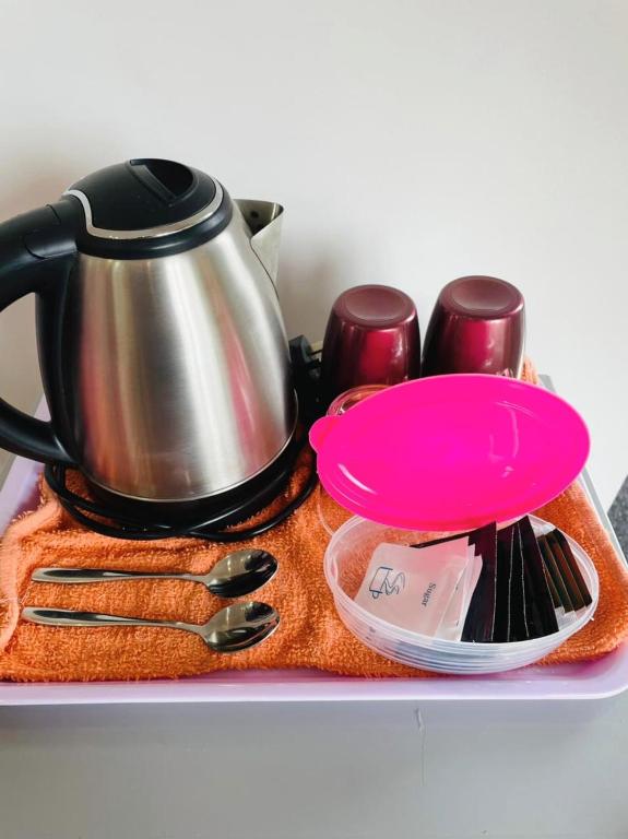 Poomaz Peace Palace - 6