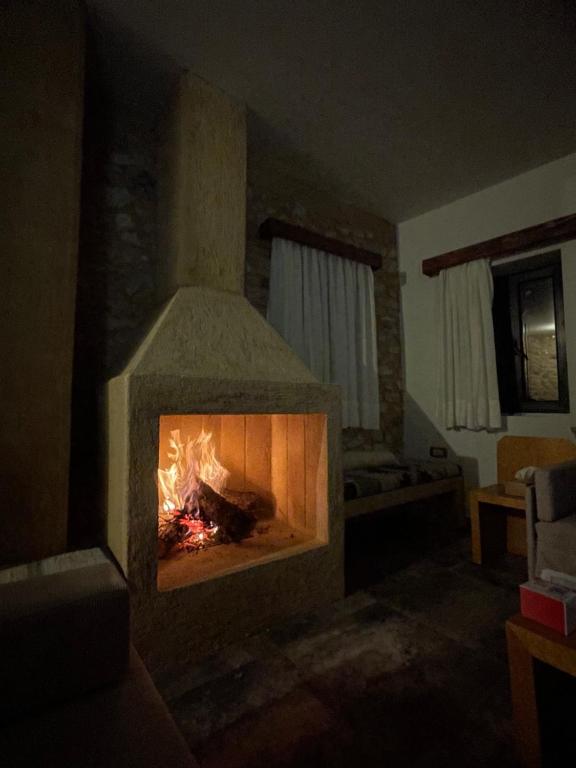 KESEMI - One-Bedroom Apartment