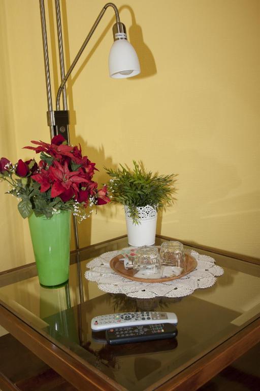 Fotografia z galérie ubytovania Bellevue Budapest B&B v Budapešti