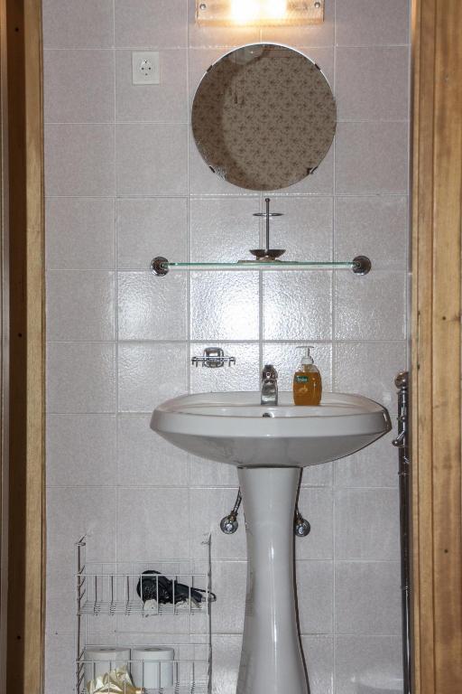 Fotografia z galérie ubytovania Bellevue Budapest B&B v Budapešti