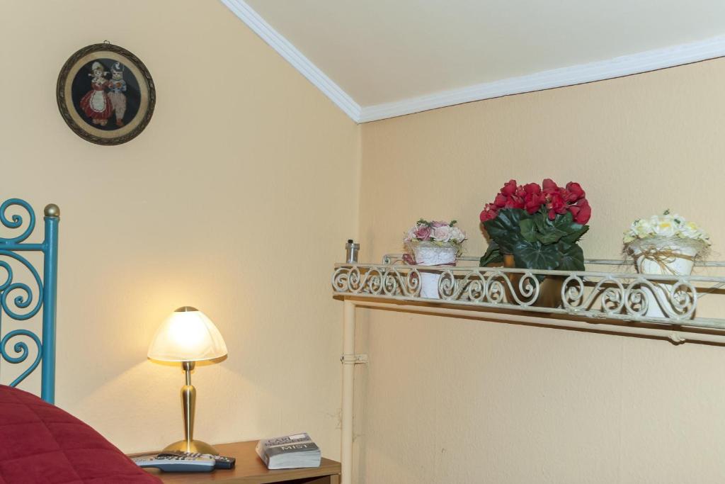 Fotografia z galérie ubytovania Bellevue Budapest B&B v Budapešti
