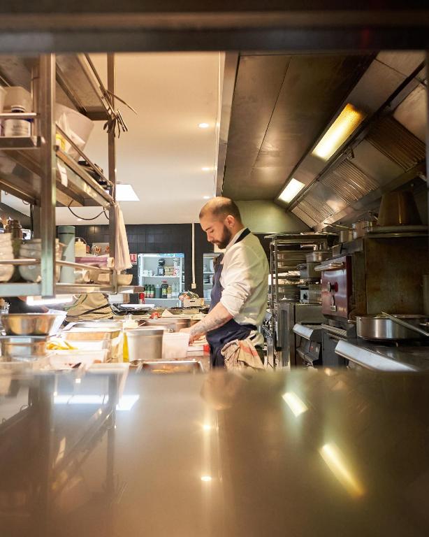 Domaine Gaogaia - Resim 33