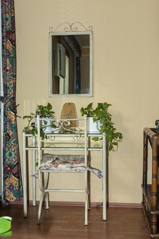 Fotografia z galérie ubytovania Bellevue Budapest B&B v Budapešti