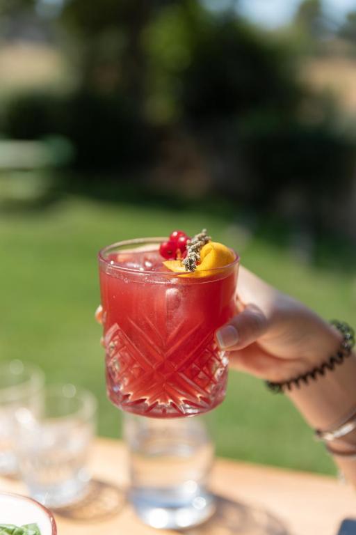 Domaine Gaogaia - Resim 45